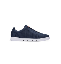 Swims Breeze Tennis Knits - Navy