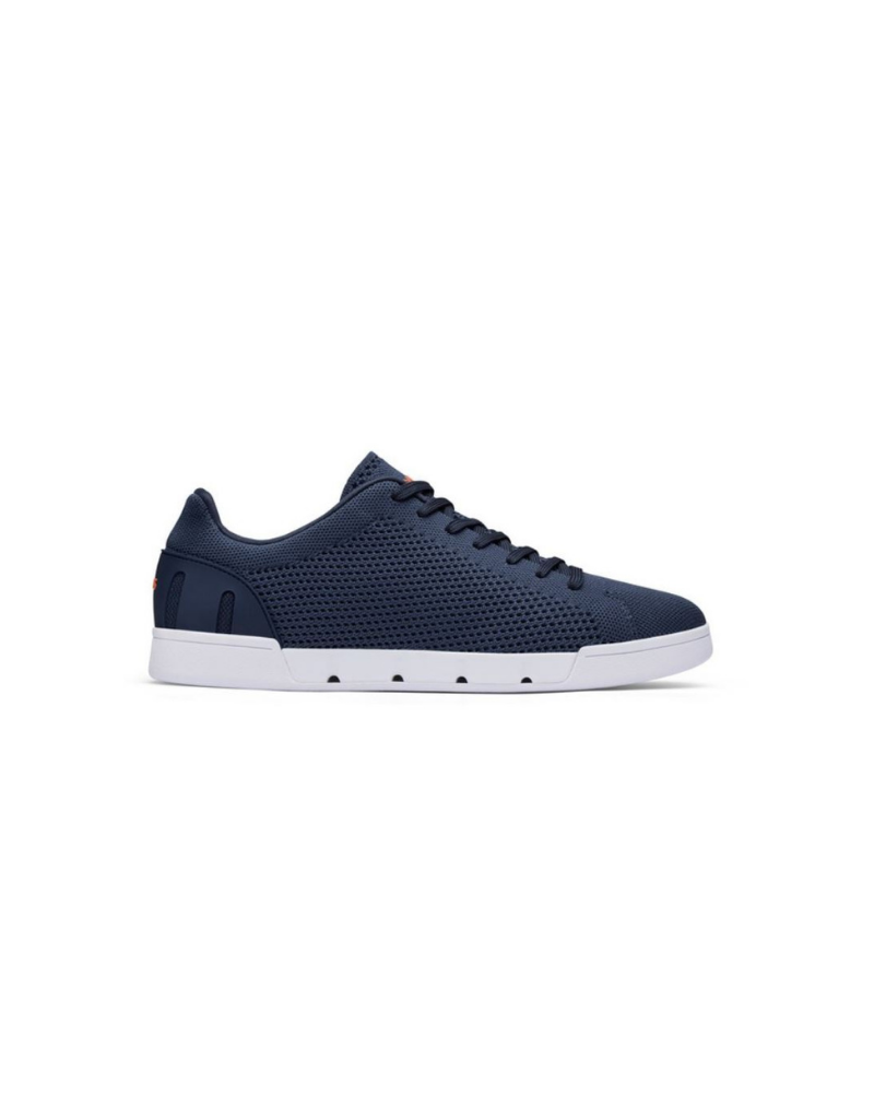 Swims Breeze Tennis Knits - Navy