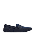Swims Penny Loafer - Navy