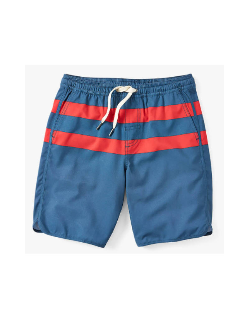 FH Kids AnchorTrunk - Red Stripe - Pour HoMMe