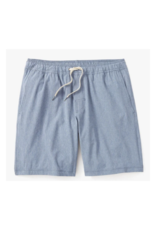 Fair Harbor FH Mens One Short - Blue