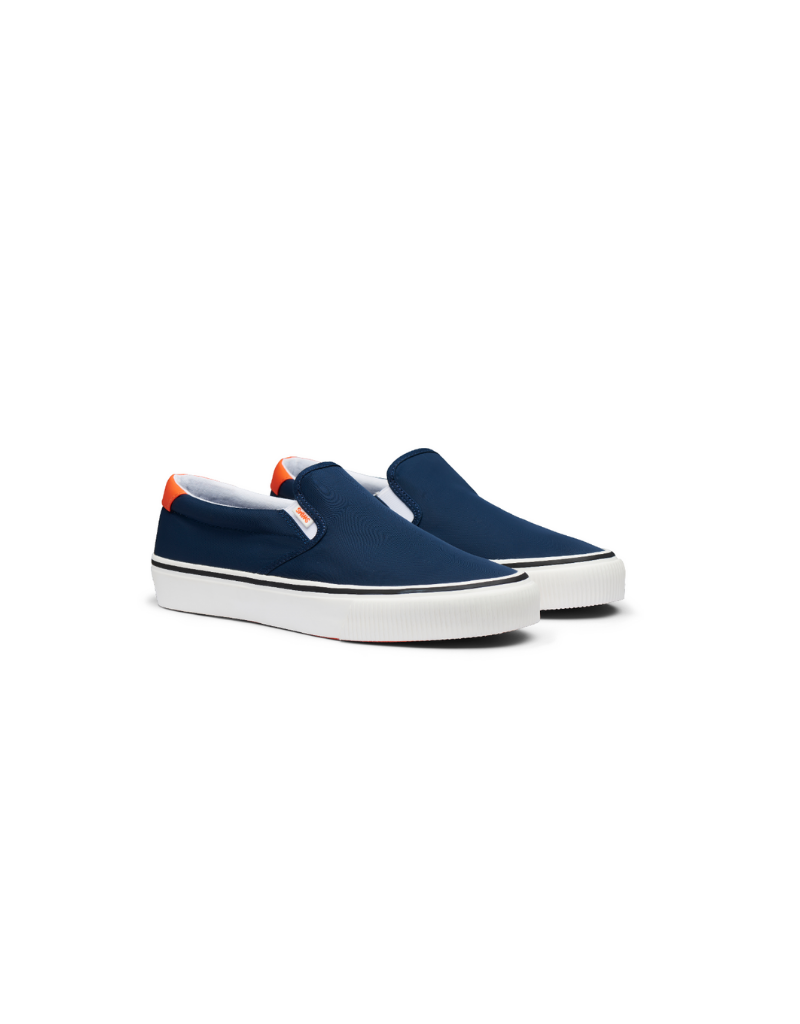 Swims 24hr Slip On - Navy