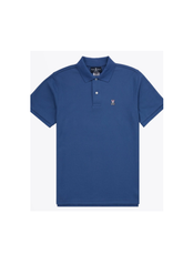 Psycho Bunny Classic Polos