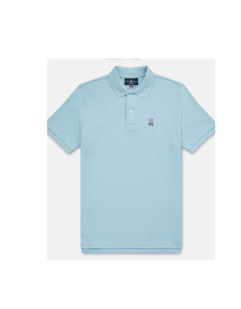 Psycho Bunny Classic Polos