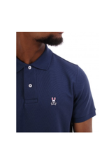 Psycho Bunny Classic Polos