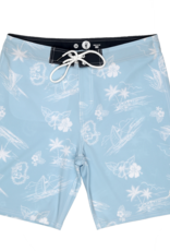 Toes on the Nose Toes..Board Short