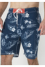 Toes on the Nose Toes..Board Short