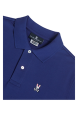 PB Classic Polo - Bold Blue