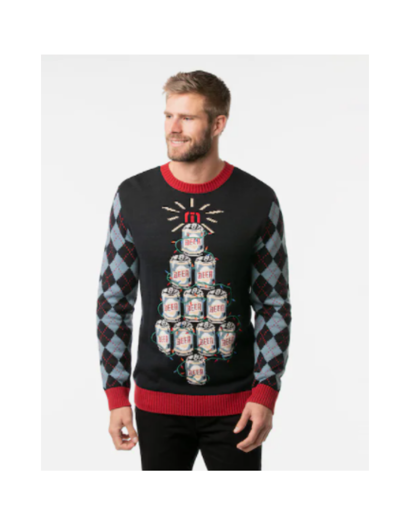 TM Holiday Sweater
