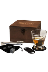 Bezrat Glass Box Set