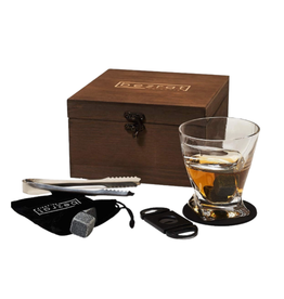 Bezrat Glass Box Set