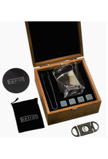 Bezrat Glass Box Set