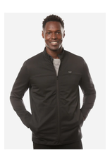 TM Ratitude - 3 n 1 Jacket - Black/Grey