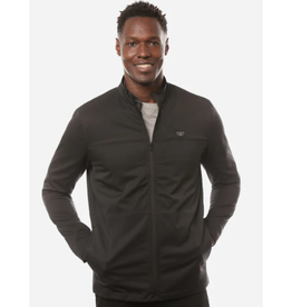 TM Ratitude - 3 n 1 Jacket - Black/Grey