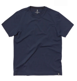 Rhone Rhone Essentials T Shirt - Navy Blazer