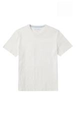 Fair Harbor FH Mens Kismet S/S TShirt - White