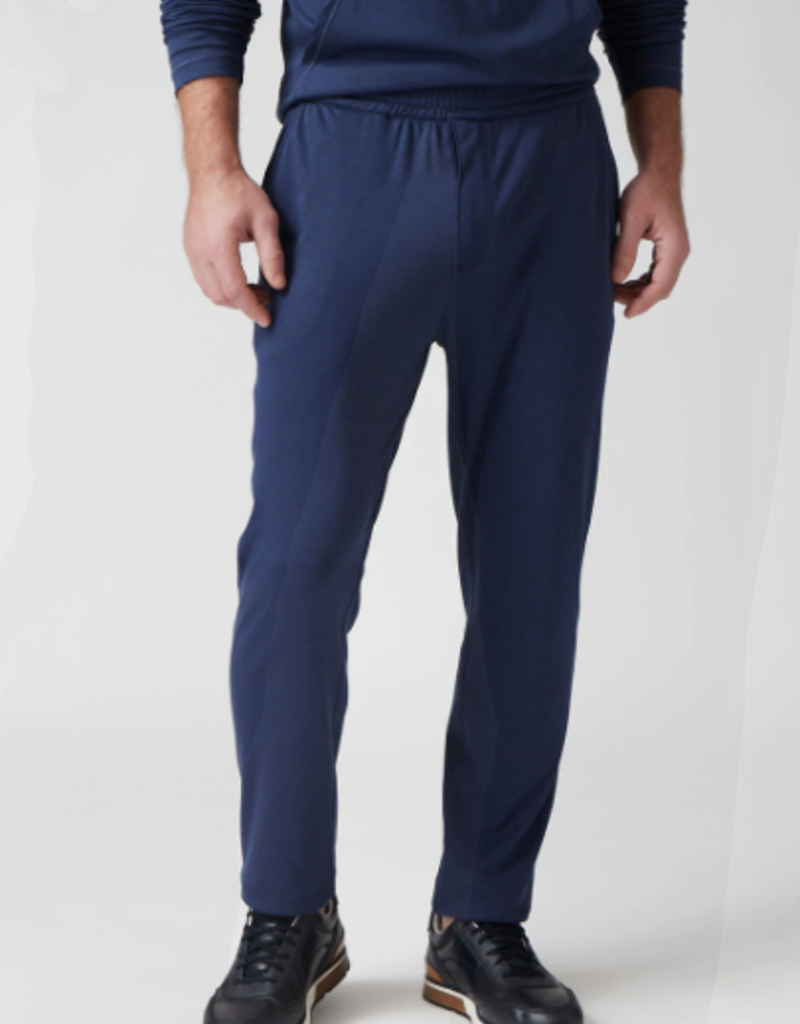 Raffi Raffi Aqua Cotton Pants