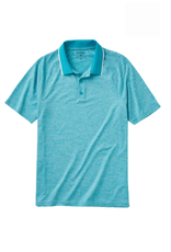 Rhone Rhone Temp Zone Golf Polo