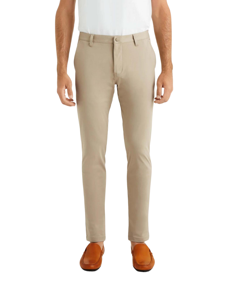 Rhone Commuter Pant Slim Pour HoMMe