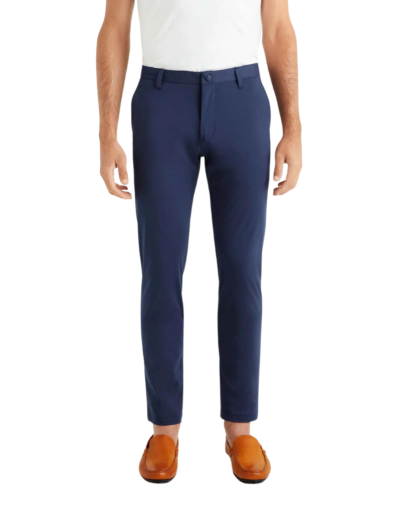 Rhone Commuter Pant Slim - Pour HoMMe