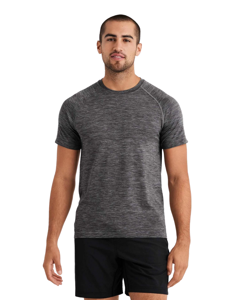 Rhone - Men's Reign Short Sleeve – Threadfellows