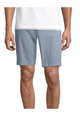 Brax Bari - Shorts - Smoke Blue