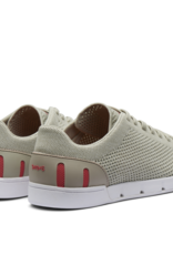 Swims Highline Tennis Knits - Khaki