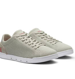 Swims Swims Highline Tennis Knits - Khaki