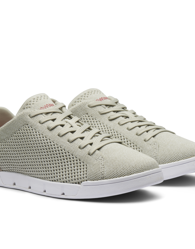 Swims Swims Highline Tennis Knits - Khaki