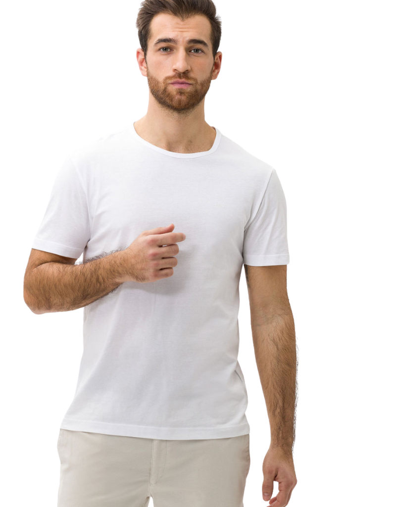 Brax Brax Tony T Shirt - Regular Fit