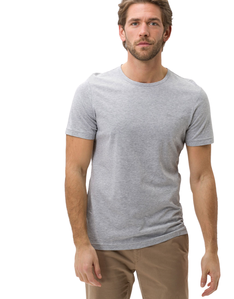 Brax Brax Tony T Shirt - Regular Fit