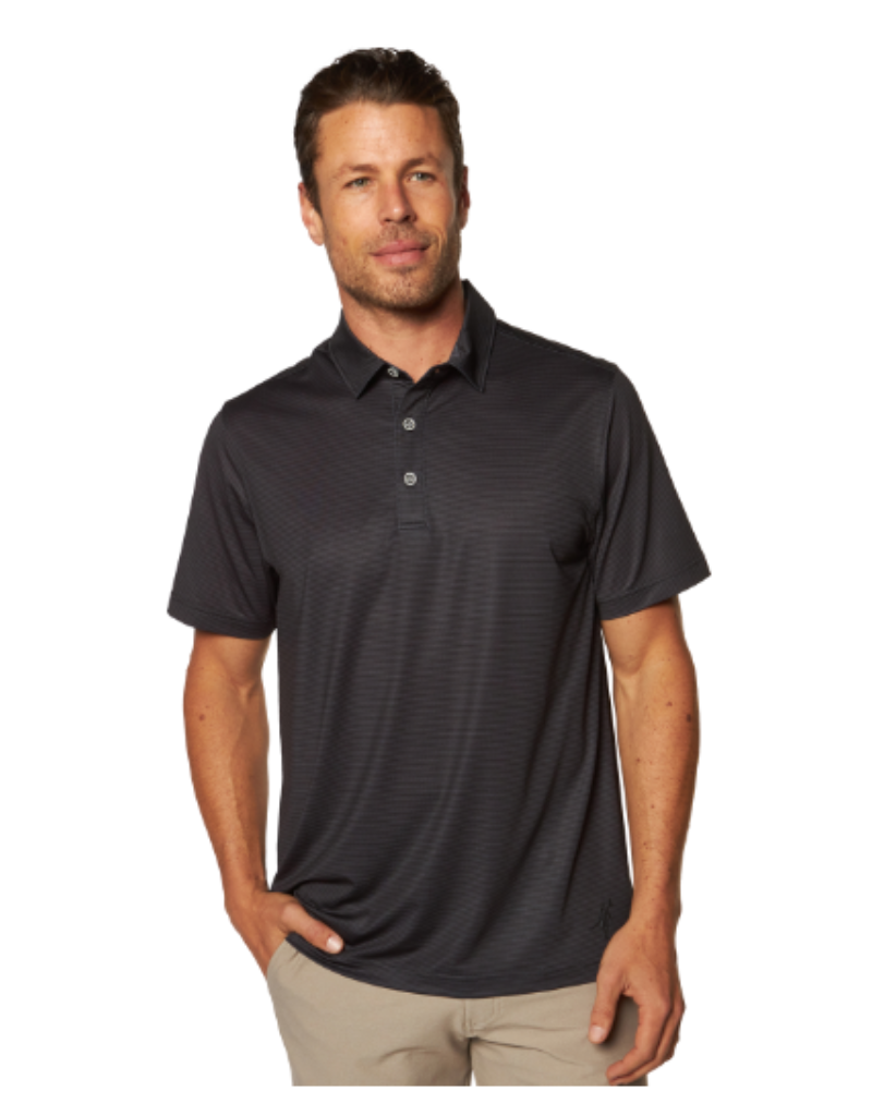 Toes on the Nose Toes..Lido S/S Polo