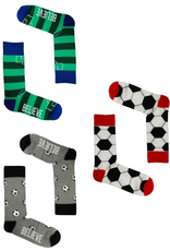 Boxt Novelty Fun Boxed Socks