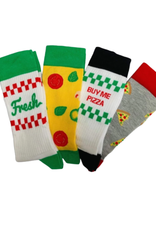 Novelty Fun Boxed Socks