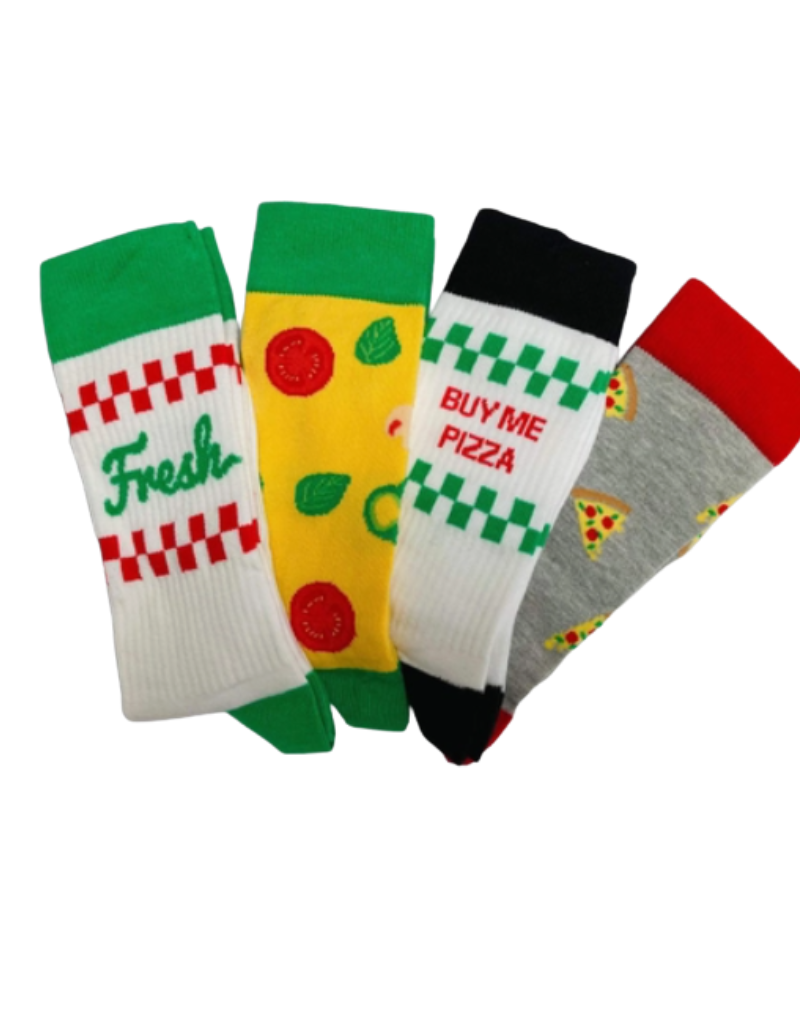 Boxt Novelty Fun Boxed Socks