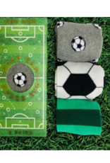 Novelty Fun Boxed Socks