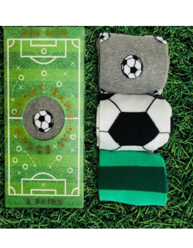 Novelty Fun Boxed Socks