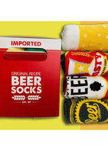 Novelty Fun Boxed Socks