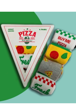 Novelty Fun Boxed Socks