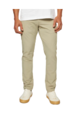 Toes on the Nose Toes..5 Pocket Performance Pant