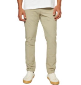 Toes on the Nose Toes..Legend 5 Pocket Performance Pant