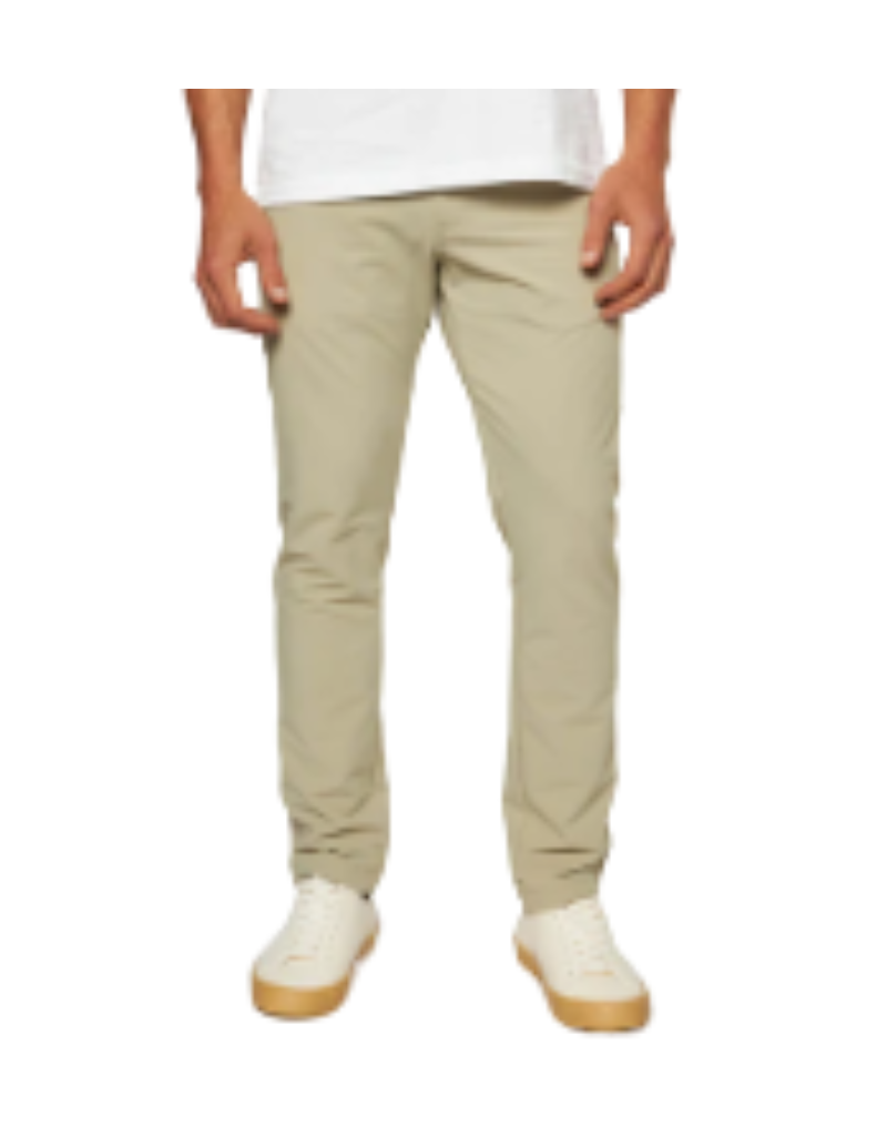 Toes on the Nose Toes..5 Pocket Performance Pant