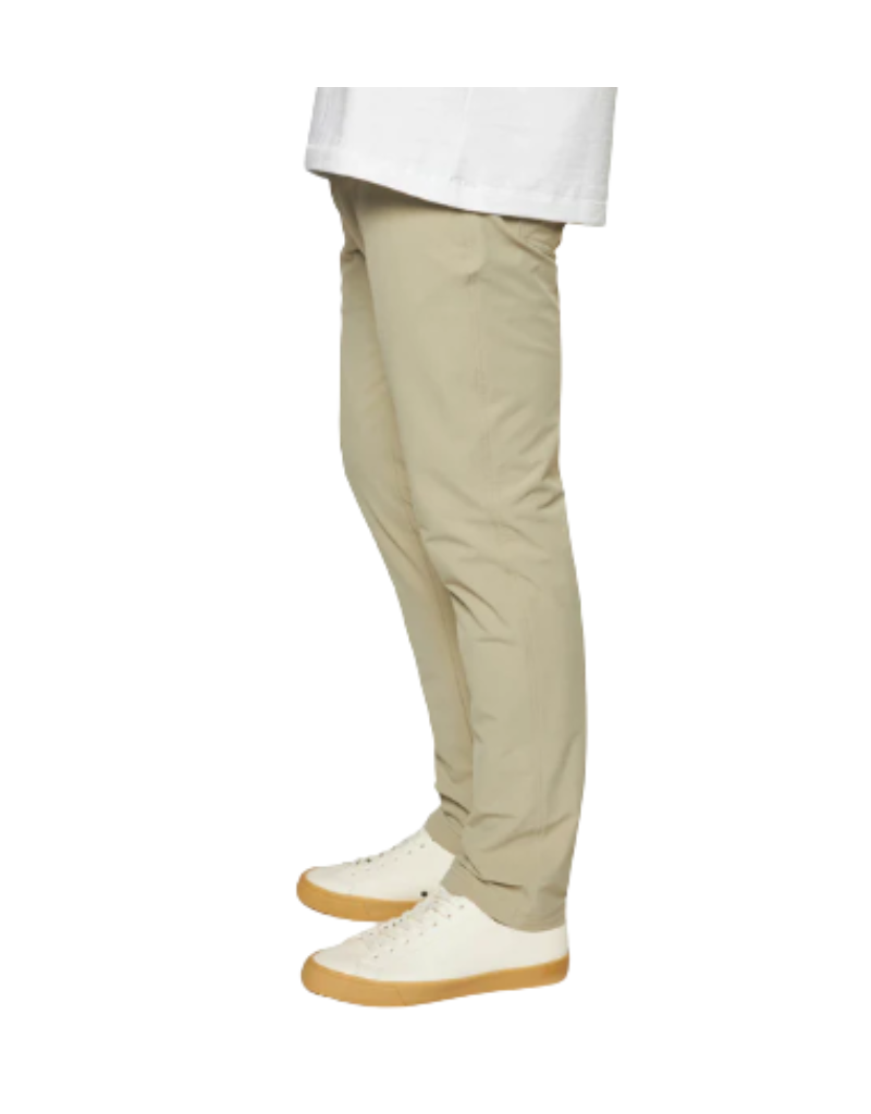 Toes on the Nose Toes..5 Pocket Performance Pant