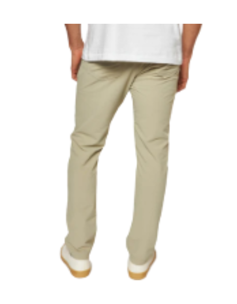 Toes on the Nose Toes..5 Pocket Performance Pant