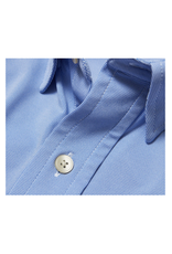 Rhone Rhone Commuter Shirt - Business Blue