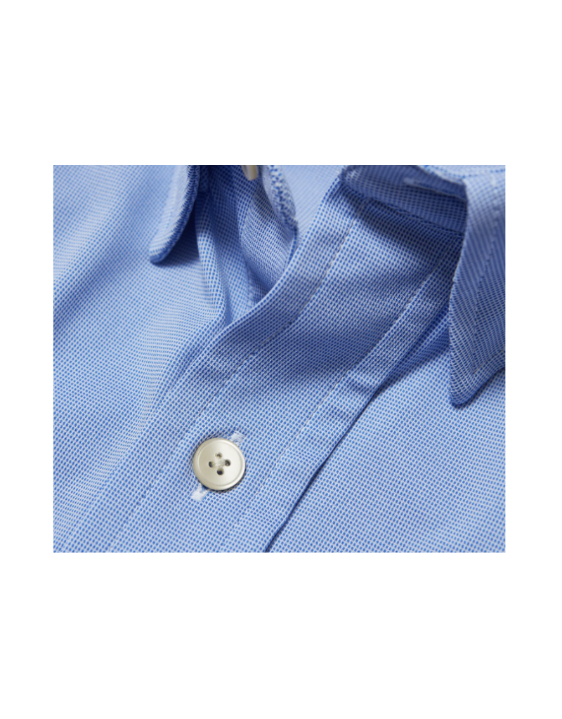 Rhone Rhone Commuter Shirt - Blue