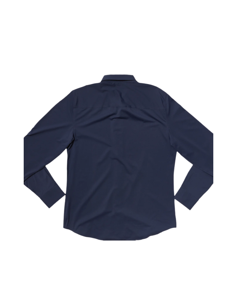 Rhone Rhone Commuter Shirt - Navy