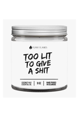 Adult Candles - Fun Captions 9oz
