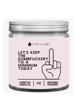 Adult Candles - Fun Captions 9oz
