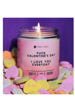 Adult Candles - Fun Captions 9oz